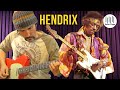 Jimi Hendrix - 1983 (A Merman I Should Turn To Be) - Guitar Lesson - How To Play