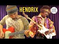 Jimi Hendrix - 1983 (A Merman I Should Turn To Be ...
