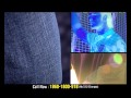 DYFI Jeans Mov