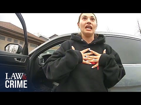 Caught on Bodycam: 8 Shocking Predator Arrests