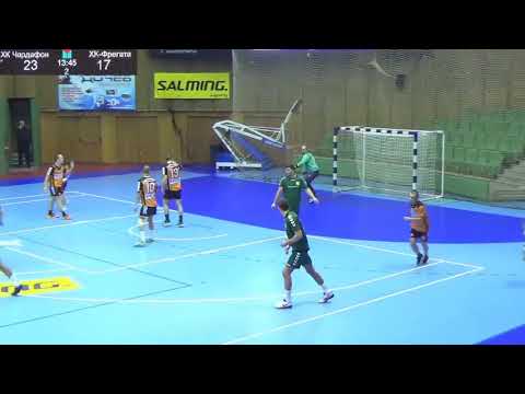 Presiyan Rusenov-Handball Highlights
