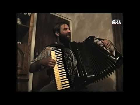 Bojan Jovanović u Bistrici 2001. godine (3/3)