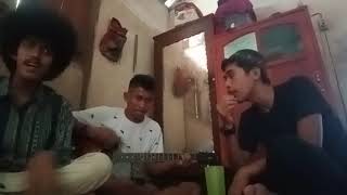 Download lagu Trio ambisi. Hanya kau di hatiku.cover aldi peat pegi mp3