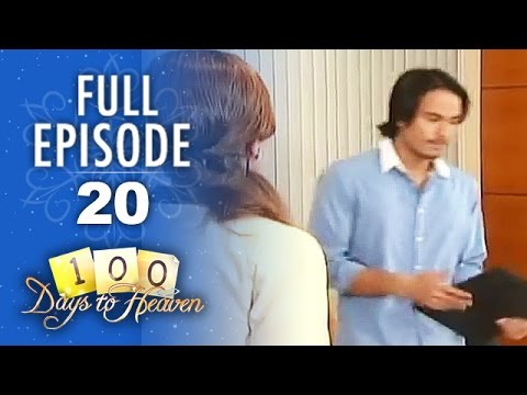 Full Episode 20 | 100 Days To Heaven