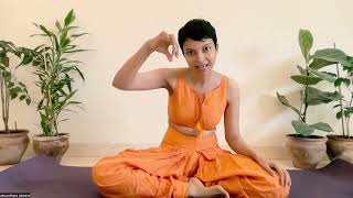 Pranayam Workshop Preparation video