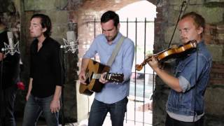 Apache Relay - American Nomad - 7/29/2012 - Paste Ruins at Newport Folk Festival