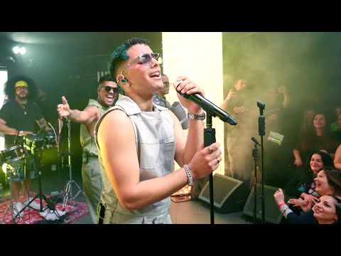 Grupo Extra - BACHATA BOLERO