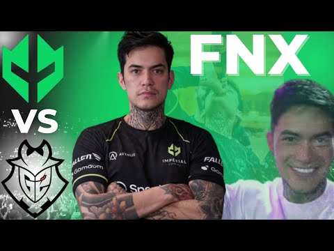 CSGO POV Imperial fnx (19-19) vs G2 (mirage) @PGL Major Antuérpia 2022