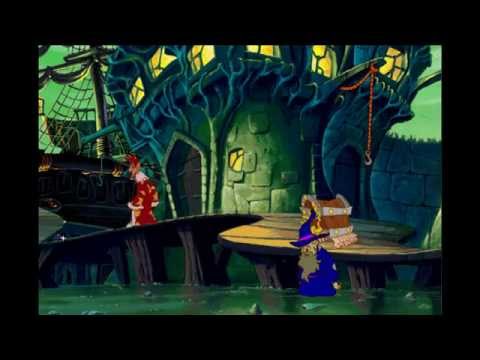 Discworld II : Mortellement Votre ! PC