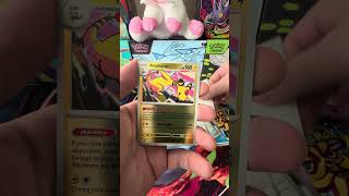 Day 4 of Chaos Rising until we get that frog! #packopening #pokemon #pokemoncards #packbattle #fyp