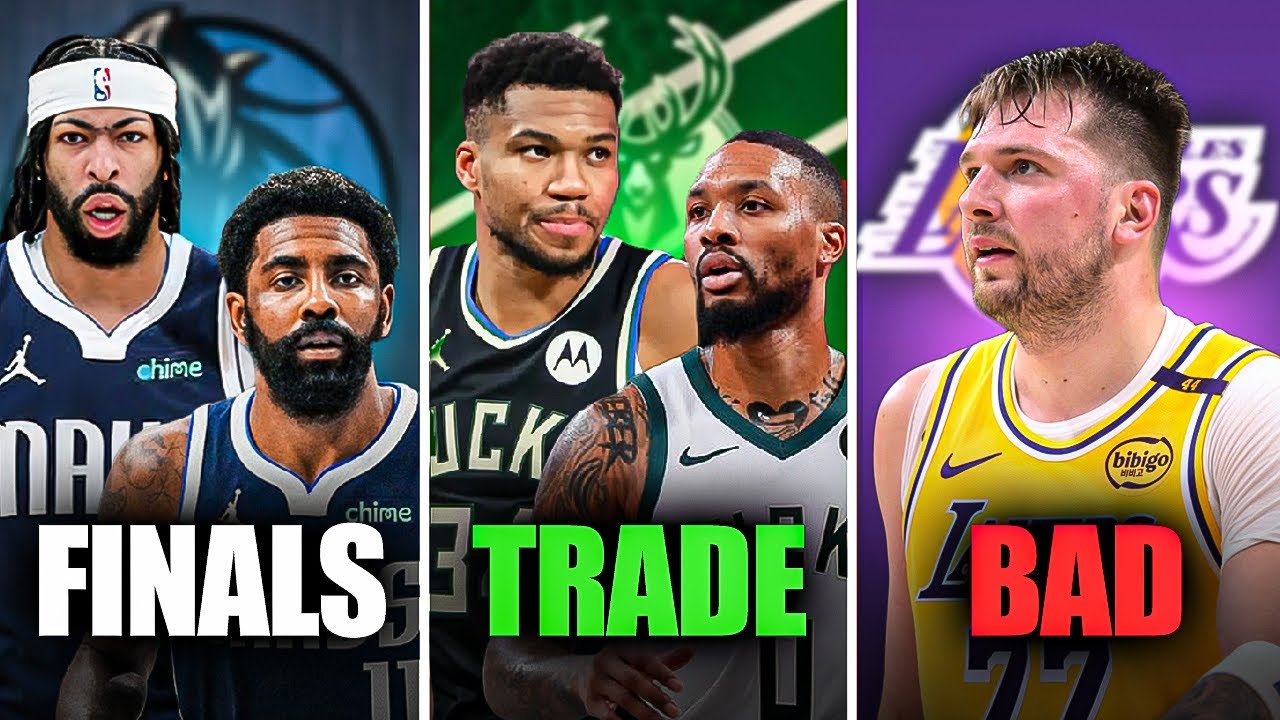 One Hot Take For EVERY NBA Team