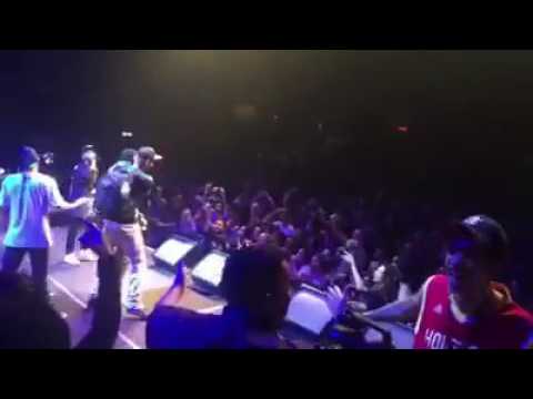 MIC MASTER BRASIL - CAMPEÃO 2017