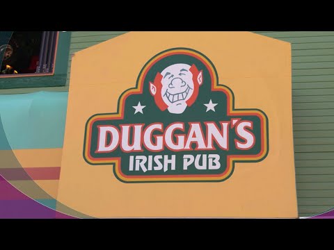 Duggan’s Irish Pub - Customer Success Story (Tony Kasab - Owner)