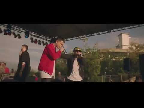 Nicky Jam & Daddy Yankee (Los Cangris)-Donde están las gatas/VídeoClip NewVersion 2020