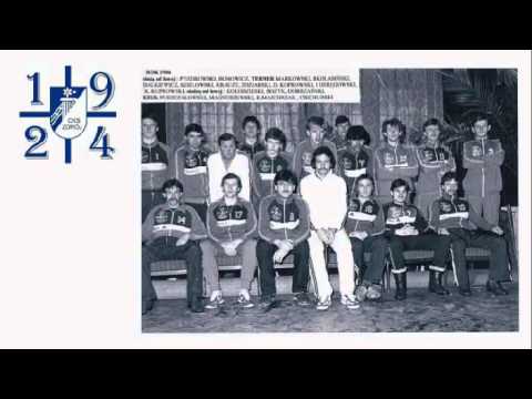 Historyczne zdjęcia CKS Zdrój Ciechocinek zapraszamy na www.eciechocinek.pl