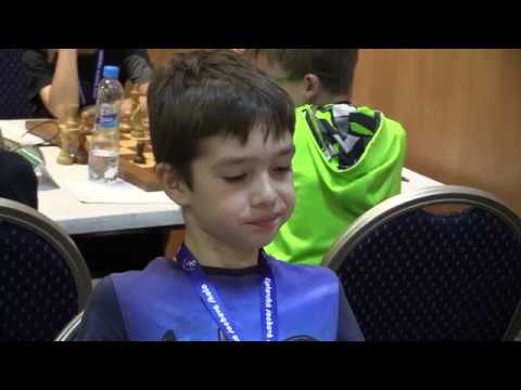 CH10 2.2. Tomáš Čižmár - Adam Dujava 1:0