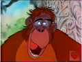 The Jungle Book Disney Channel Promo 1992