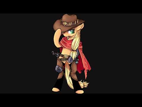 Rocco488™  - Sheriff Applejack