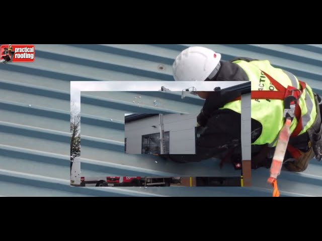 Birmingham Industrial Roofing Birmingham Industrial Roofing