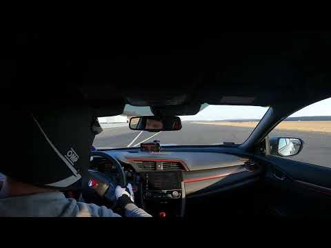 VTEC Cup Poland 2022 - Silesia Ring - Honda Civic FK8