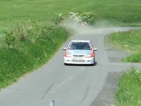 42 KJS Lew Kłodzki 2012 - Przemysław Rudzki