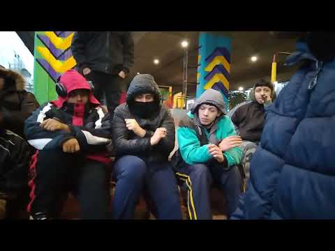 Abel vs FNX [FINAL] || JR Freestyle - Fecha 6 || 8/7/2022