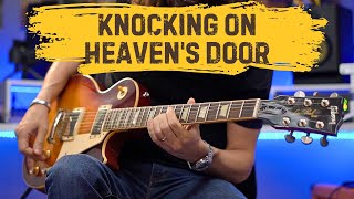 Knocking on Heaven's Door | #gunsnroses