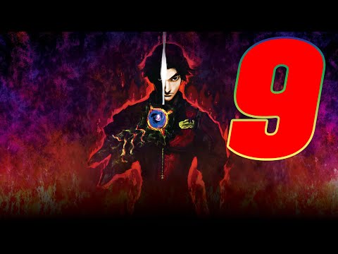 Samanosuke in pericolo.ONIMUSHA WARLORDS - Gameplay ITA - Walkthrough ITA #9