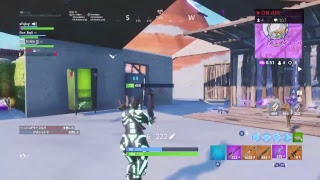 Fortnite～参加型　パッド税がやるフォートナイト　初見さん大歓迎！誰でも参加ok!