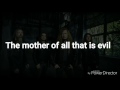 Megadeth - She-Wolf (Lyrics) Hq