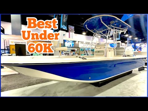 I Found The Most AFFORDABLE Boats | Miami International Boat Show
