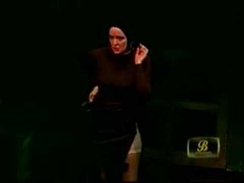 Grey Gardens on Broadway promotional video thumbnail