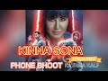 KINNA SONA(LYRICS)—Phone Bhoot|Katrina Kaif,Ishaan,Siddhant Chaturvedi|Tanishk Bagchi,Zahrah S Khan|