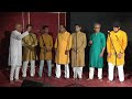 Purva Suhani Aayi Re Tarannum Choir