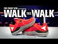 PROJECT ROCK X UFC FOOTWEAR | Built For Those Who Walk the Walk