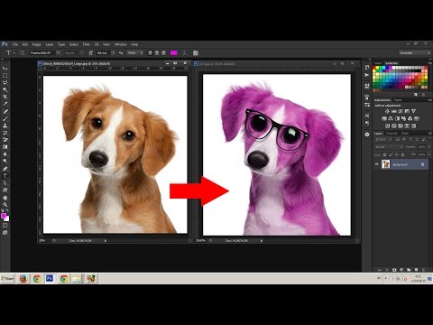 Phone Pop Out Effect Photo Manipulation Photoshop Tutorial