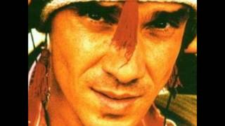 Manu Chao - Bienvenido a Tijuana (rare studio version)