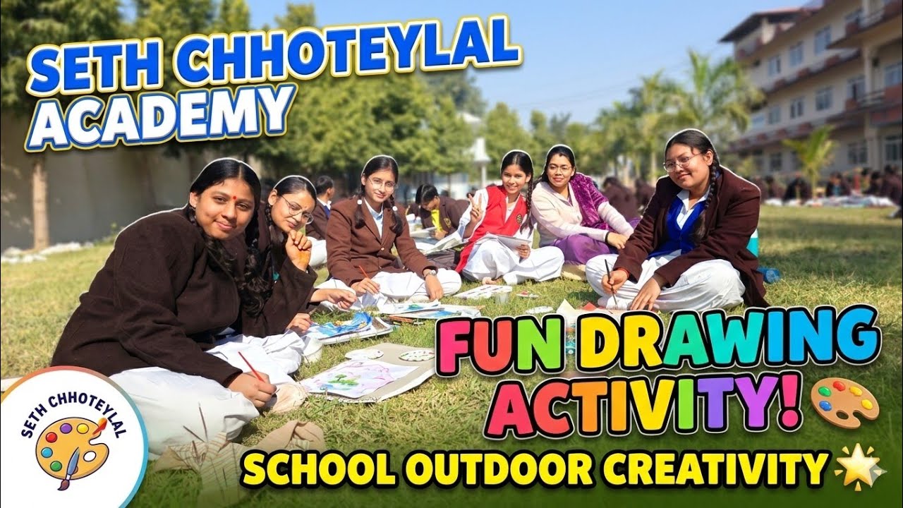 Activity Competition