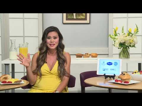 ATHLEISURE MAG | The State of Breakfast