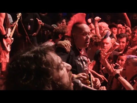 [hate5six] The Exploited - July 26, 2015 Video