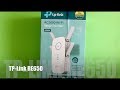 Wi-Fi адаптер TP-LINK RE650