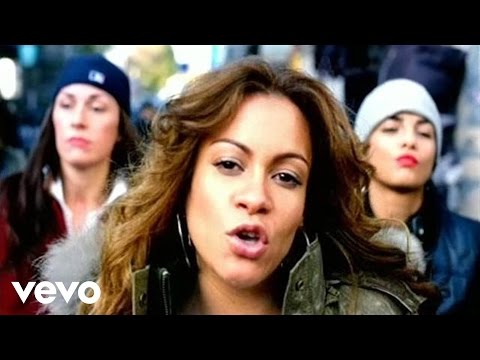 Kayliah - Caractère