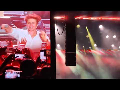 A GRUND - vígszínházi fiúzenekar: Mi vagyunk a Grund (2025. 06. 29., Budapest Park)