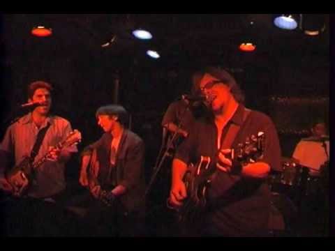 "Remember the Alimony" Teddy Kumpel Band 7.23.03 - 03