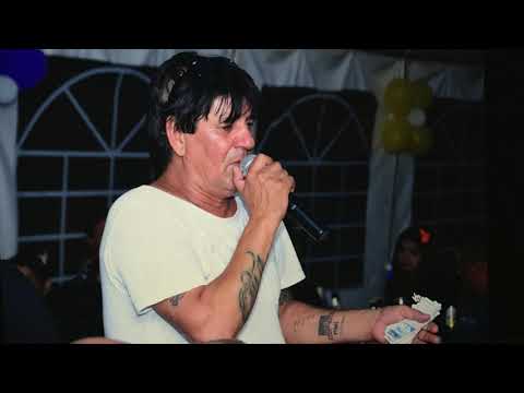 MUSTAFA SABANOVIC - ALJUM MATO