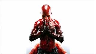 DMX - Blood Red