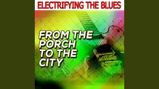 Deep Down in the Ground