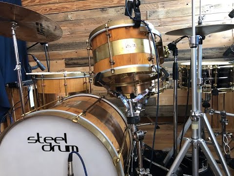 Harder, Better, Faster, Stronger - Daft Punk - Cover