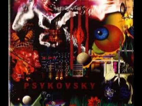 Psykovsky vs. Furious - Hydro Phone-DPsyV