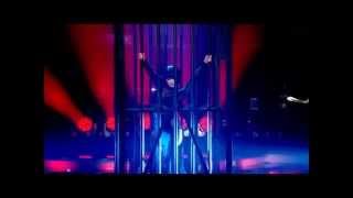 Holly Valance - Unleash The Freak (From the "Fifty Shades Of Grey" original soundtrack)